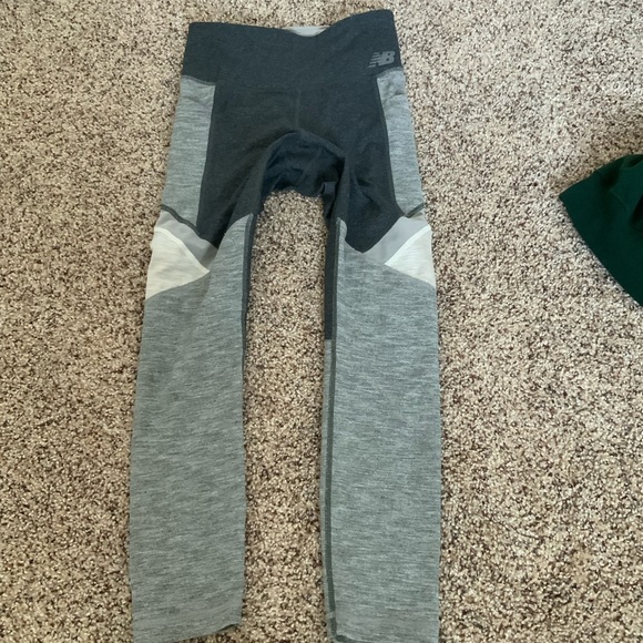 New Balance Dry leggings XS - Picture 2 of 4